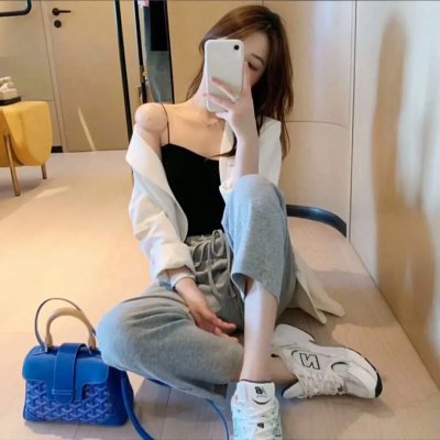 金黄色的回忆