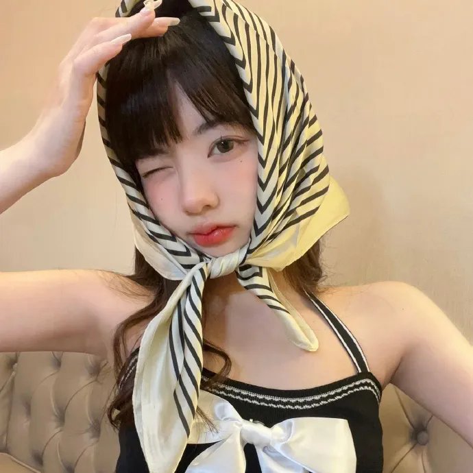 我是处女座
