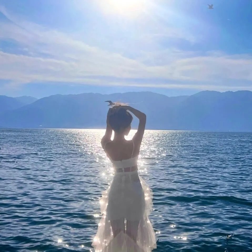 艾莲妹妹